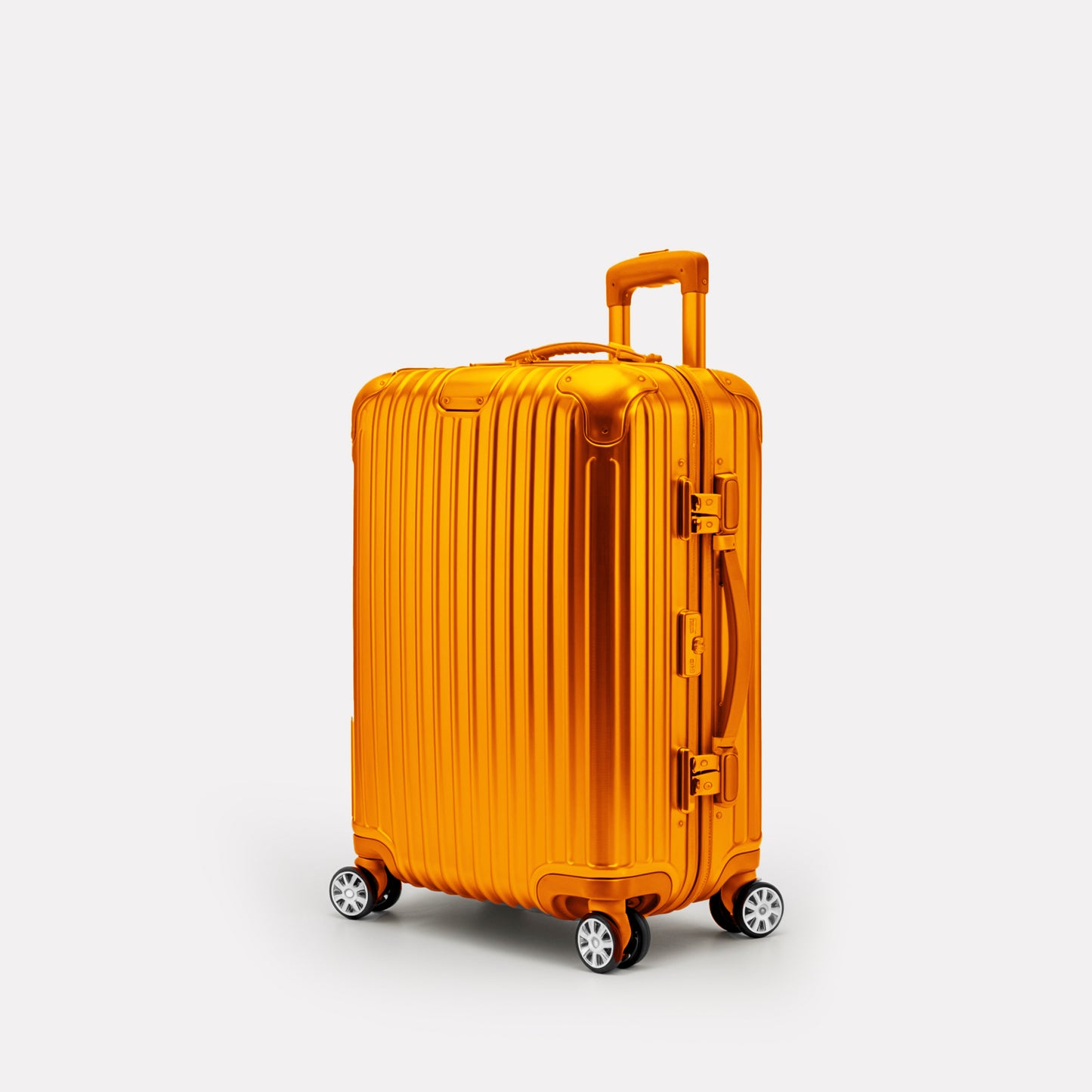 Heritage Carry On (Orange)