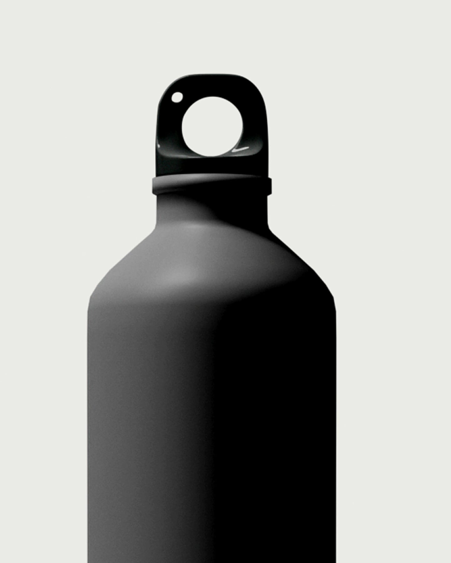 Water Bottle (Stealth)