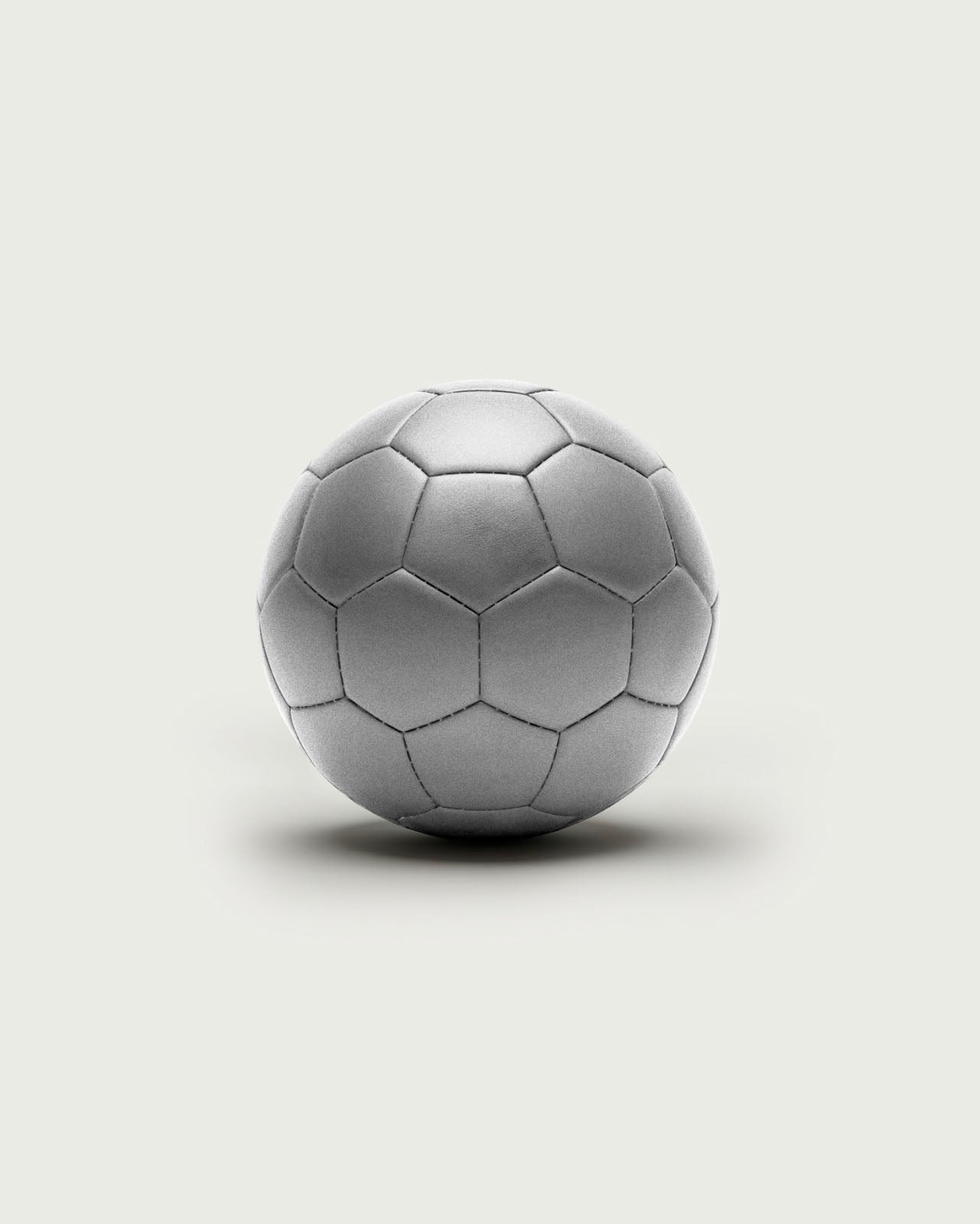 Football (Concrete)
