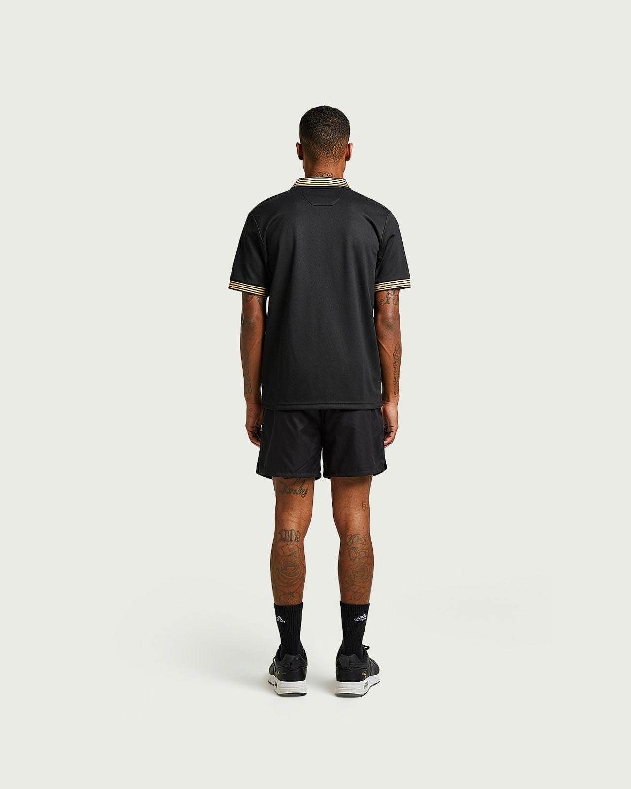 Midnight Shift Jersey