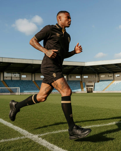 Midnight Shift Jersey