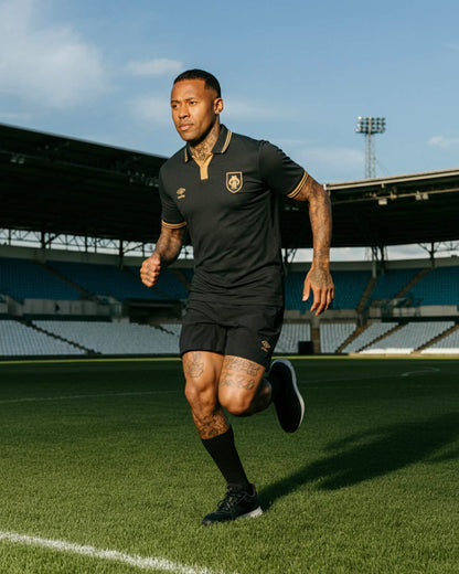 Midnight Shift Jersey