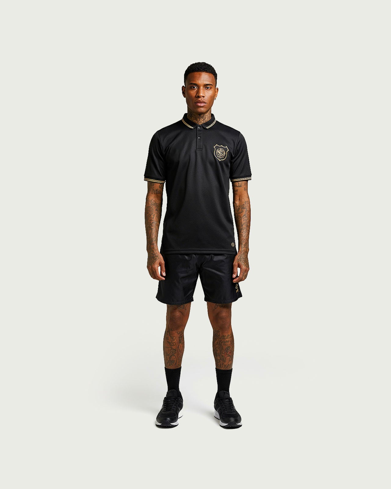 Midnight Shift Jersey