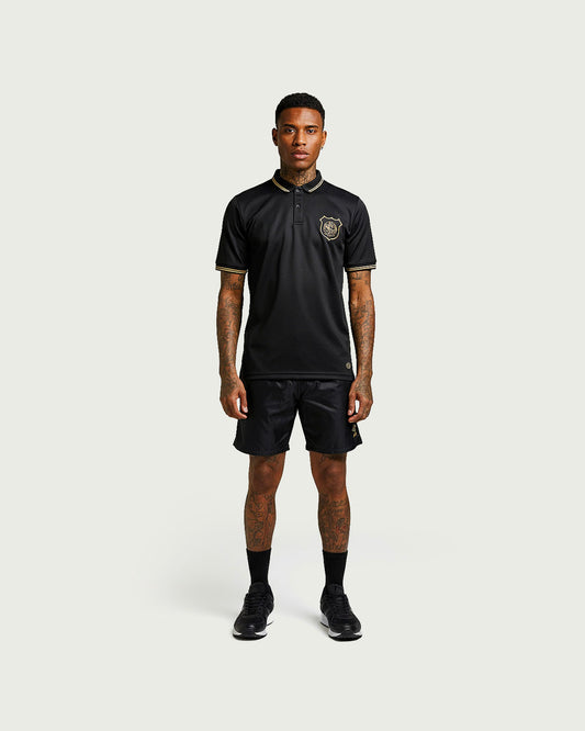 Midnight Shift Jersey