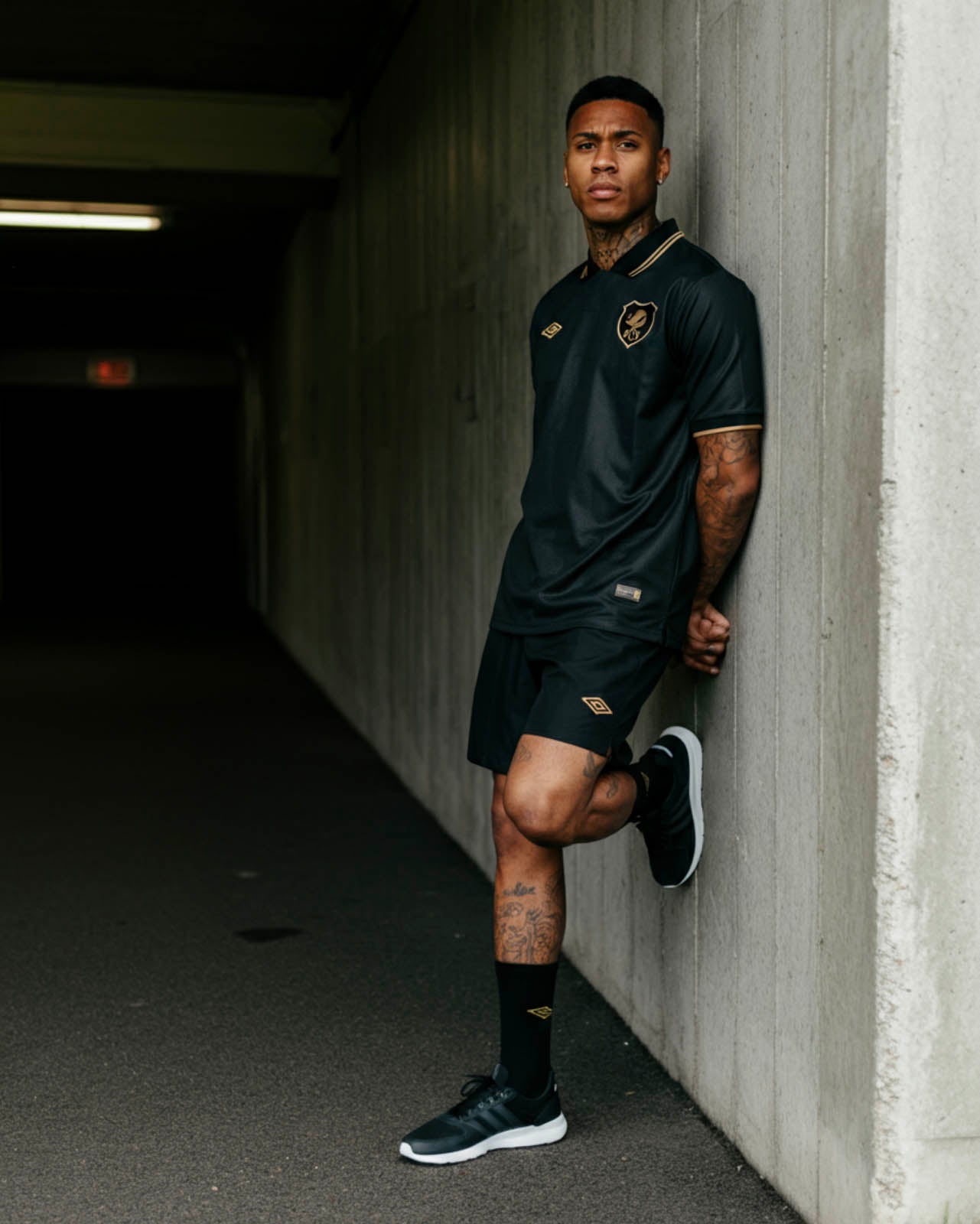 Midnight Shift Jersey