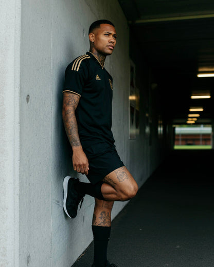 Midnight Shift Jersey