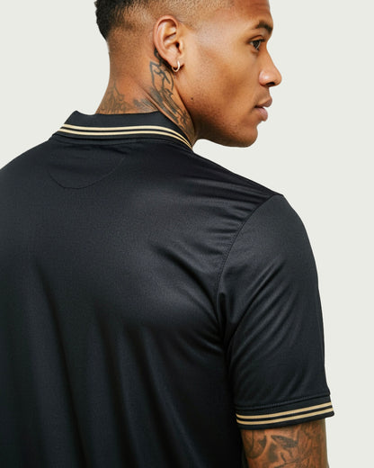 Midnight Shift Jersey