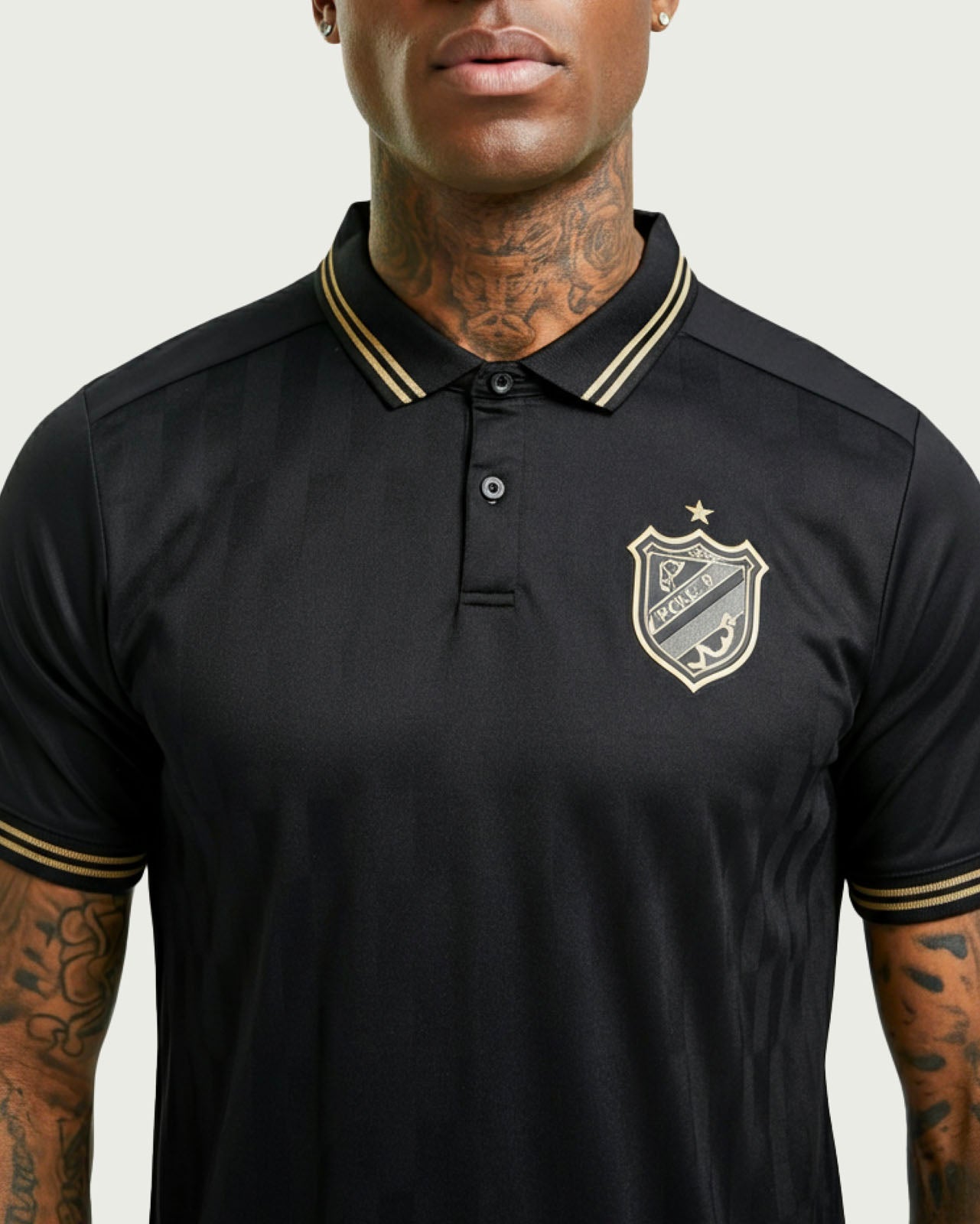 Midnight Shift Jersey