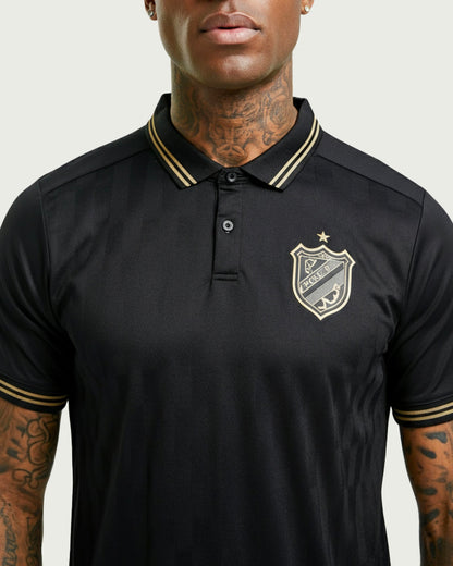 Midnight Shift Jersey