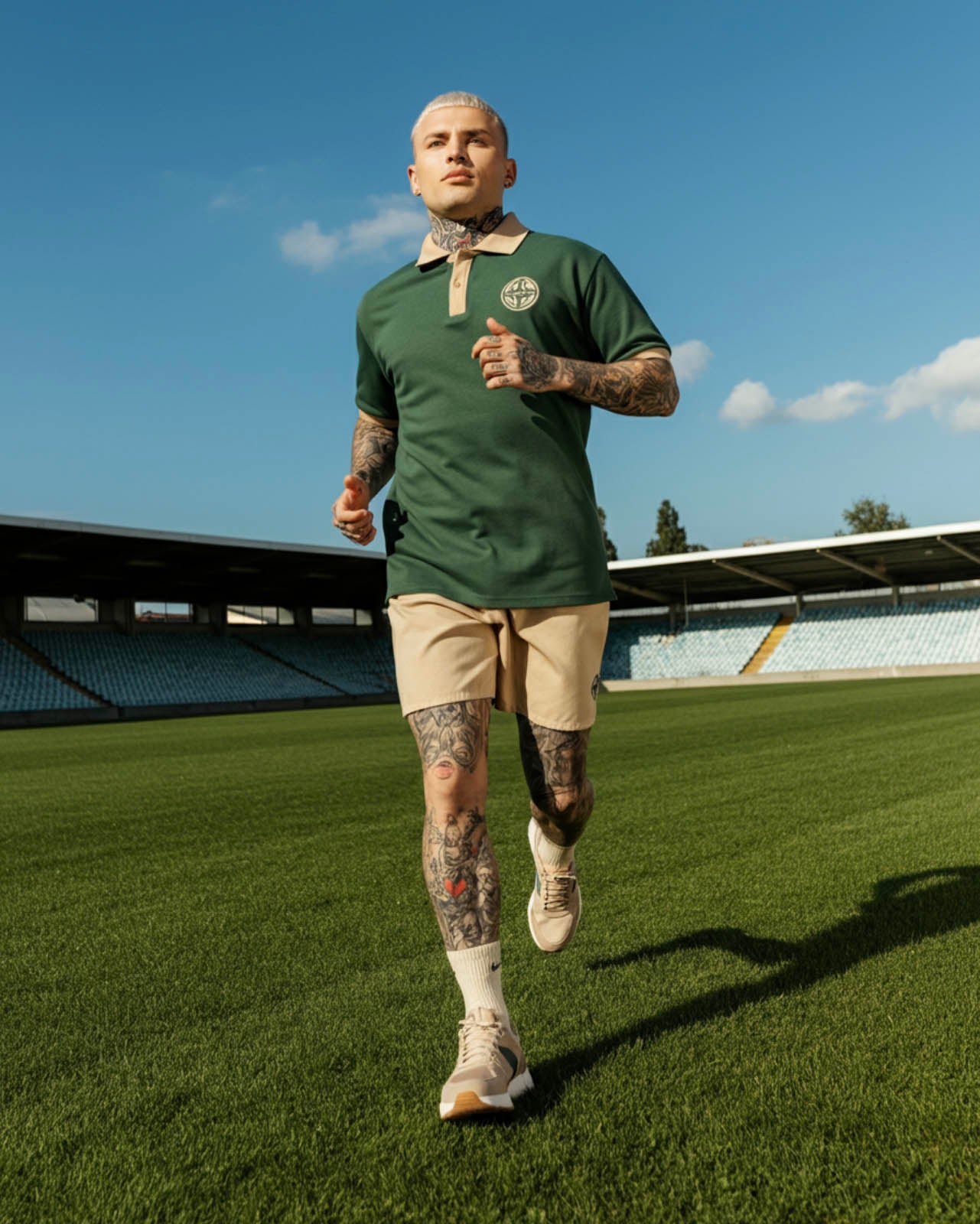 Field Days Jersey II