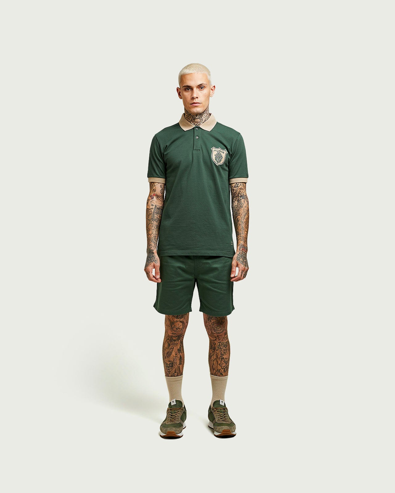 Field Days Jersey II