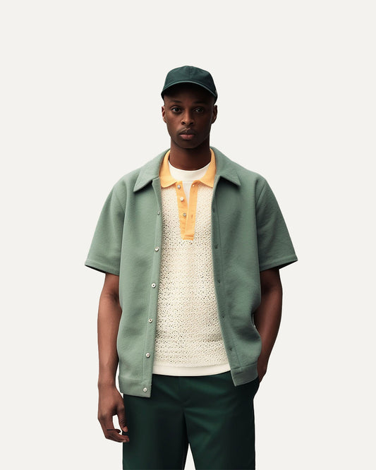 Emerald Short Sleeve