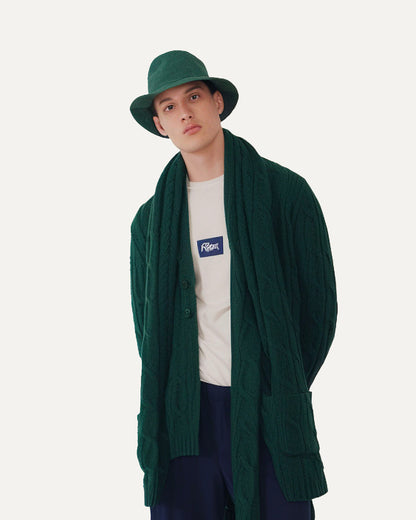 Gemstone II Cardigan