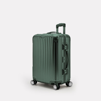 Heritage Carry On (Green)