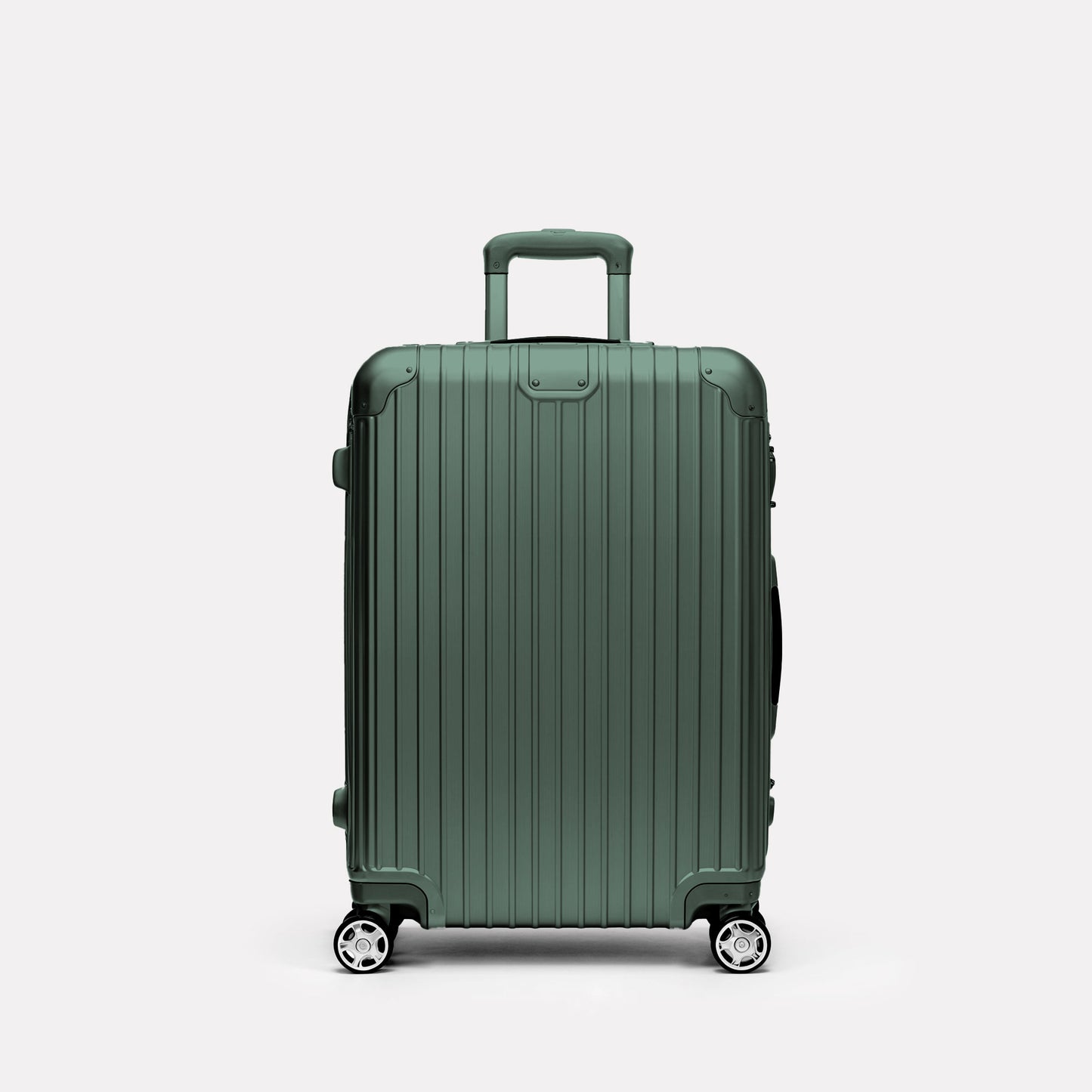 Heritage Carry On (Green)