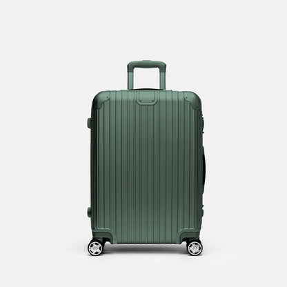 Heritage Carry On (Green)