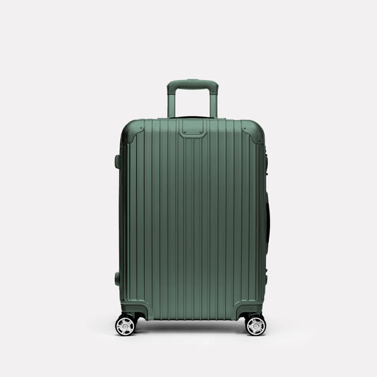 Heritage Carry On (Green)