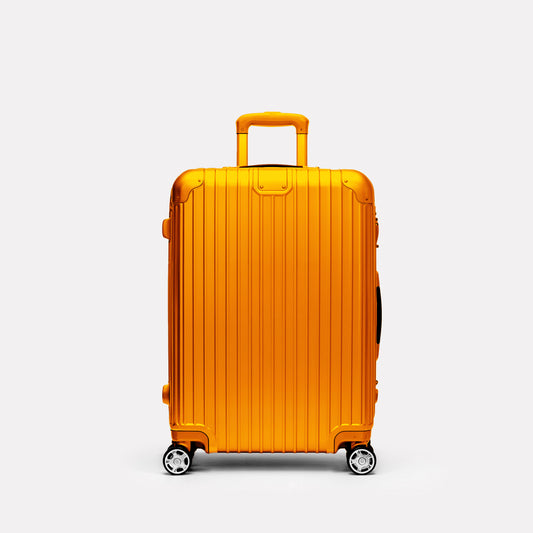 Heritage Carry On (Orange)