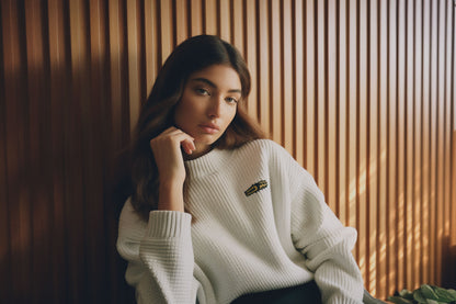 Distressed Zip Up Pink